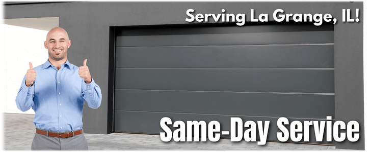 Garage Door Repair La Grange IL