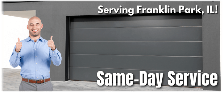 Garage Door Repair Franklin Park IL