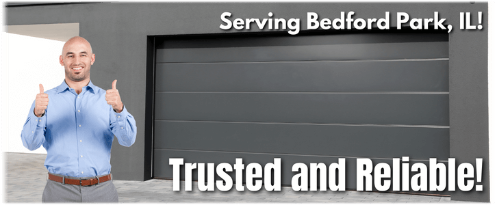 Garage Door Repair Bedford Park IL